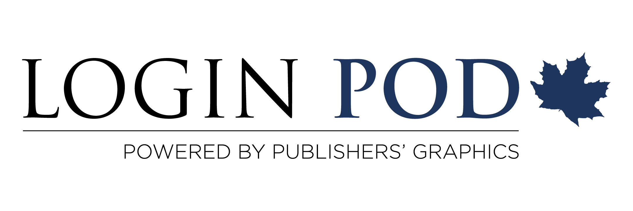 Login POD